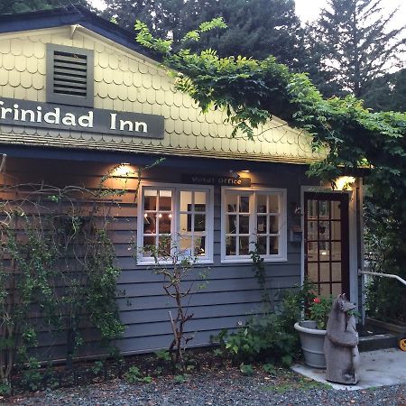 Trinidad Inn Exterior photo
